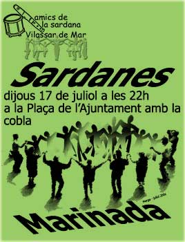 dijous, 17 de juliol 2008