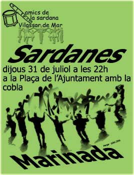 dijous, 31 de juliol 2008