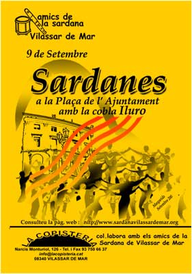 Commemoraci&oacute; 11 Setembre