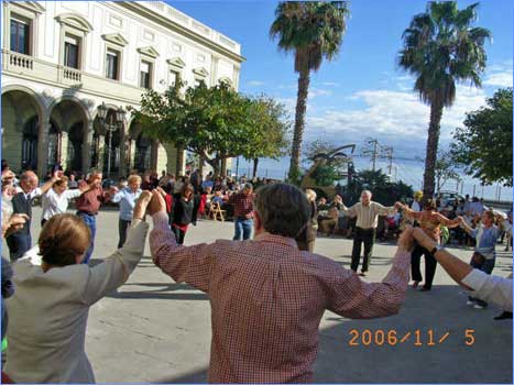 Dia del Soci - 5 Novembre 2006