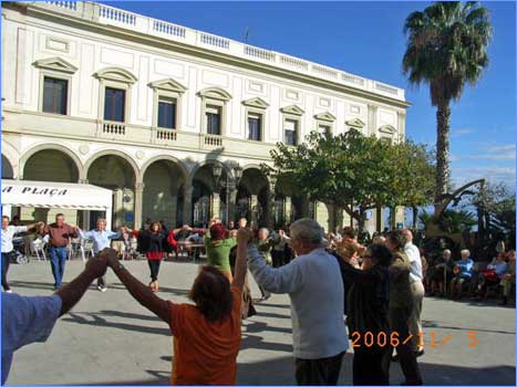 Dia del Soci - 5 Novembre 2006