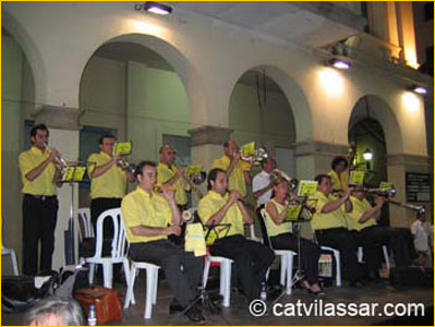 cobla Ciutat de Cornell&agrave;