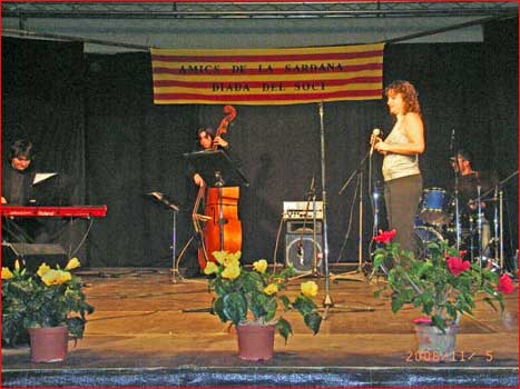 Dia del Soci - Novembre 2006