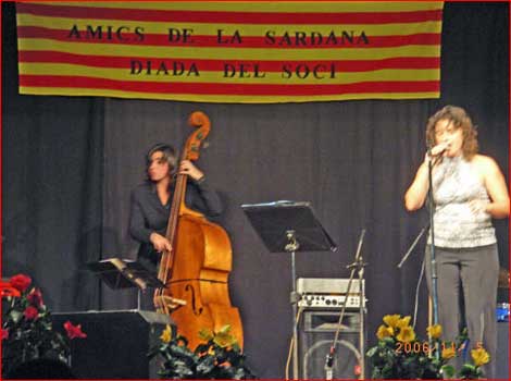 Dia del Soci - Novembre 2006