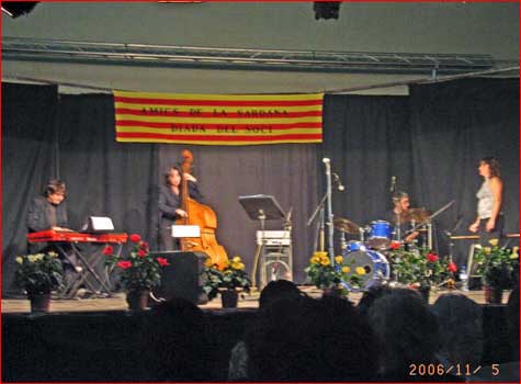 Dia del Soci - Novembre 2006