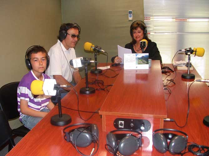 entrevista Albert Planet