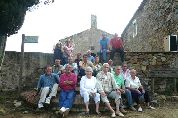 27&egrave; aplec Sant Mateu - setembre 2007