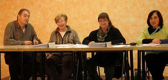 Assemblea ordin&agrave;ria 19 desembre 2008