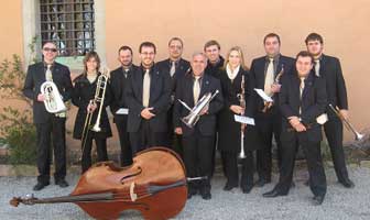 Llu&iuml;sos de Taradell