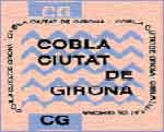 cobla Ciutat de Girona