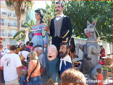 Mar de Cultures 2006