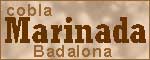 veure p�gina web de la cobla Marinada