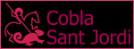 web de la cobla Sant Jordi
